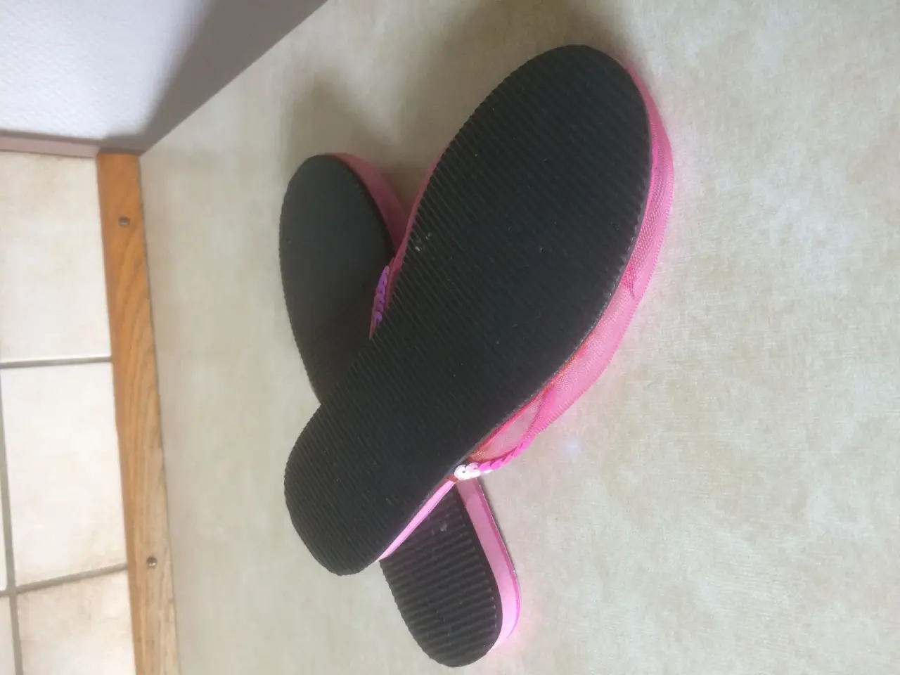 Billede 4 - Slippers