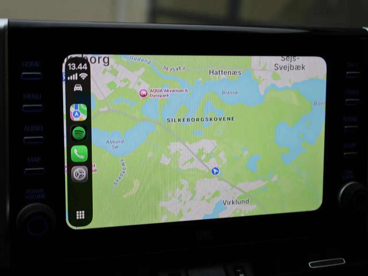 Billede 16 - Toyota RAV4 2,5 Plug-in Hybrid H3 Premium AWD-i
