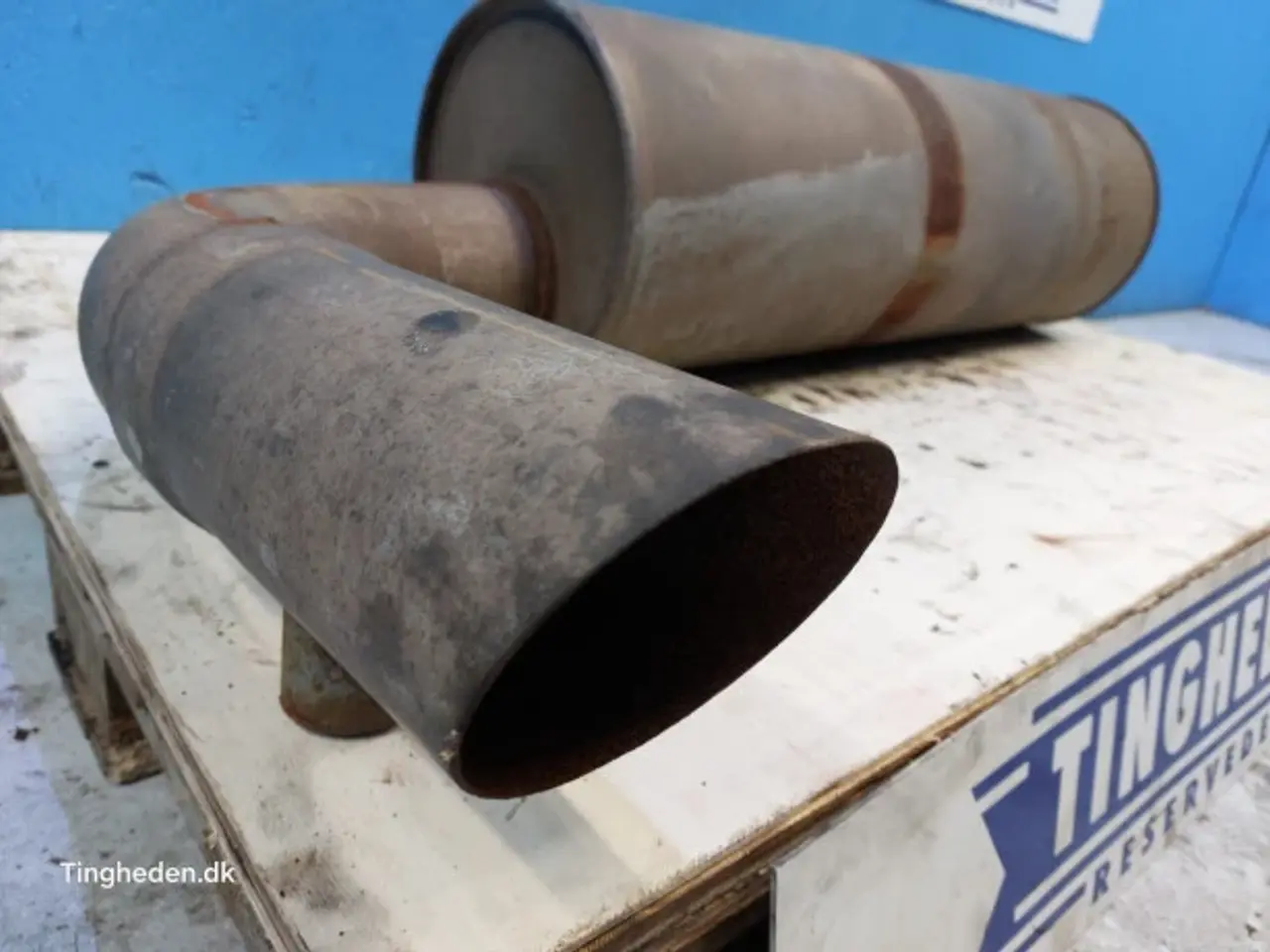 Billede 13 - Massey Ferguson 7256 Lydpotte 28786871
