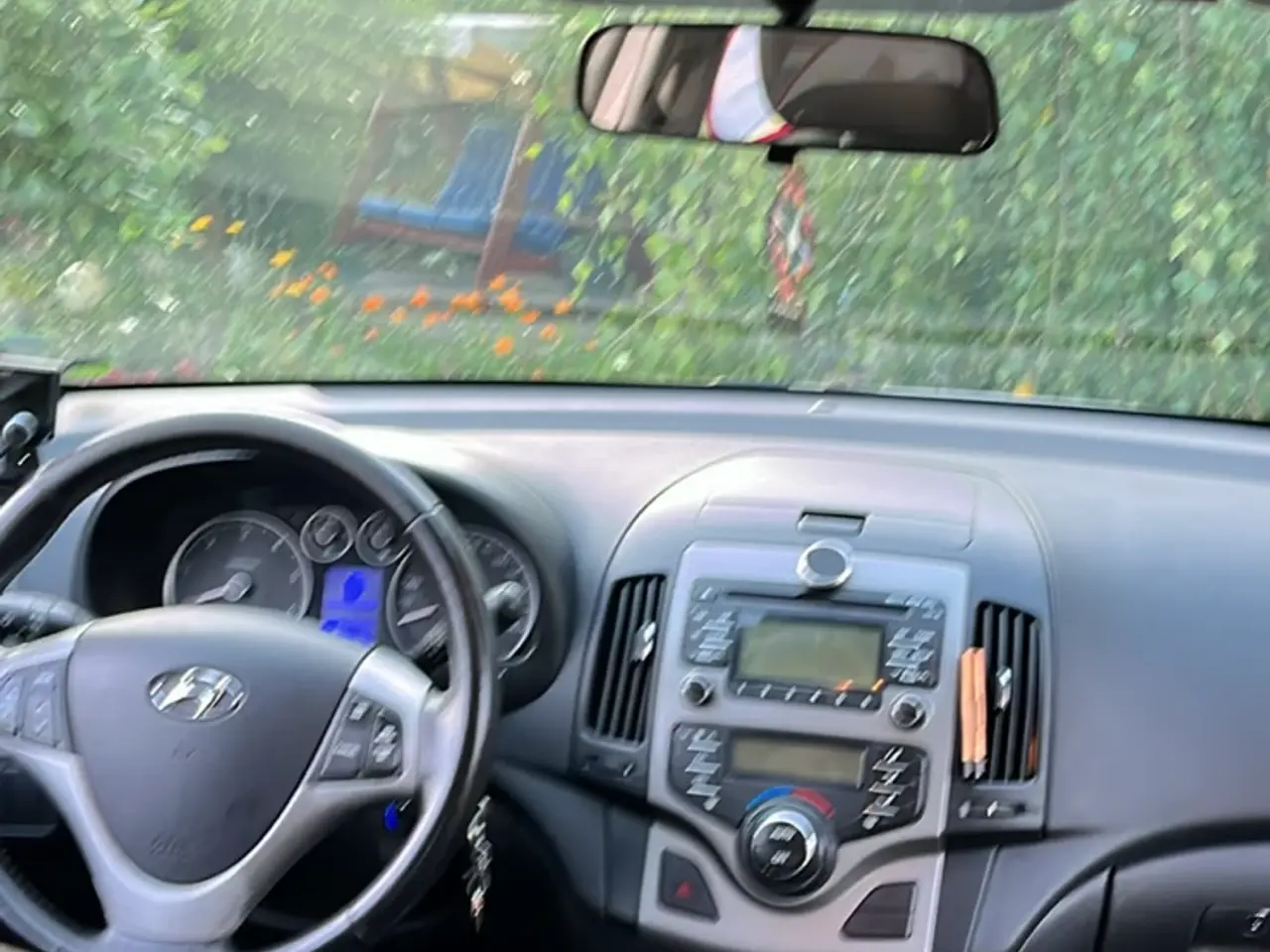 Billede 5 - Hyndai I30