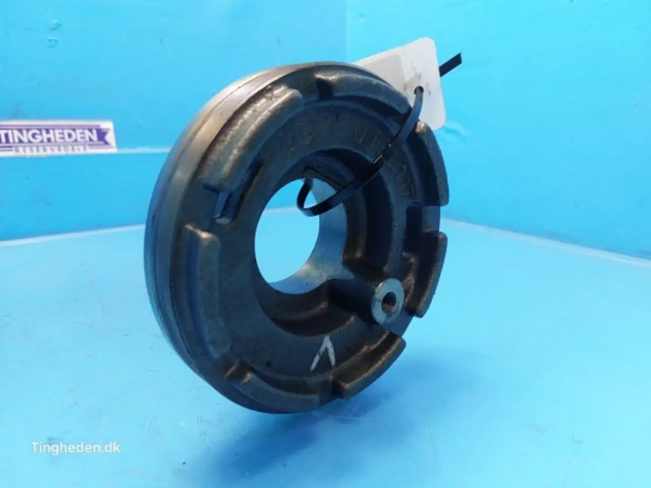 Billede 7 - Valmet 8050 Dæksel 31819400