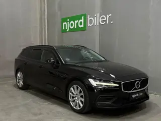 Volvo V60 2,0 D4 190 Momentum aut.
