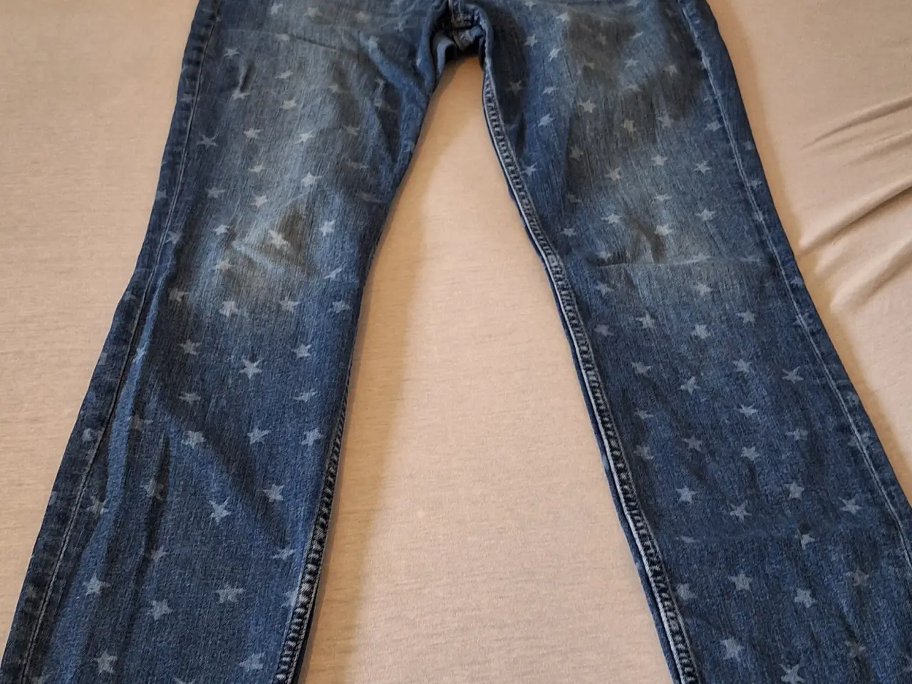 Billede 1 - L.O.G.G jeans