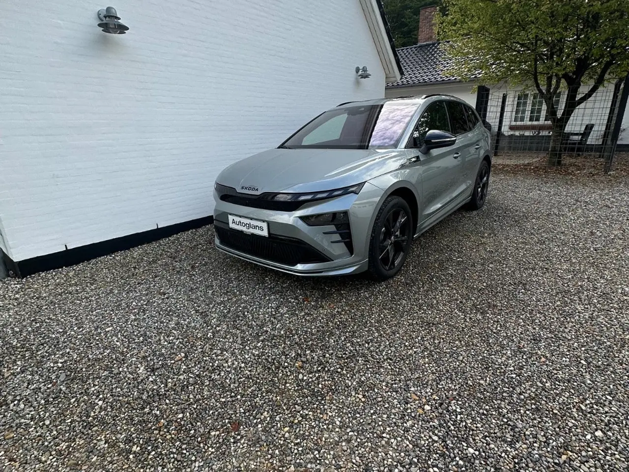 Billede 2 - Skoda Enyaq iV RS Maxx