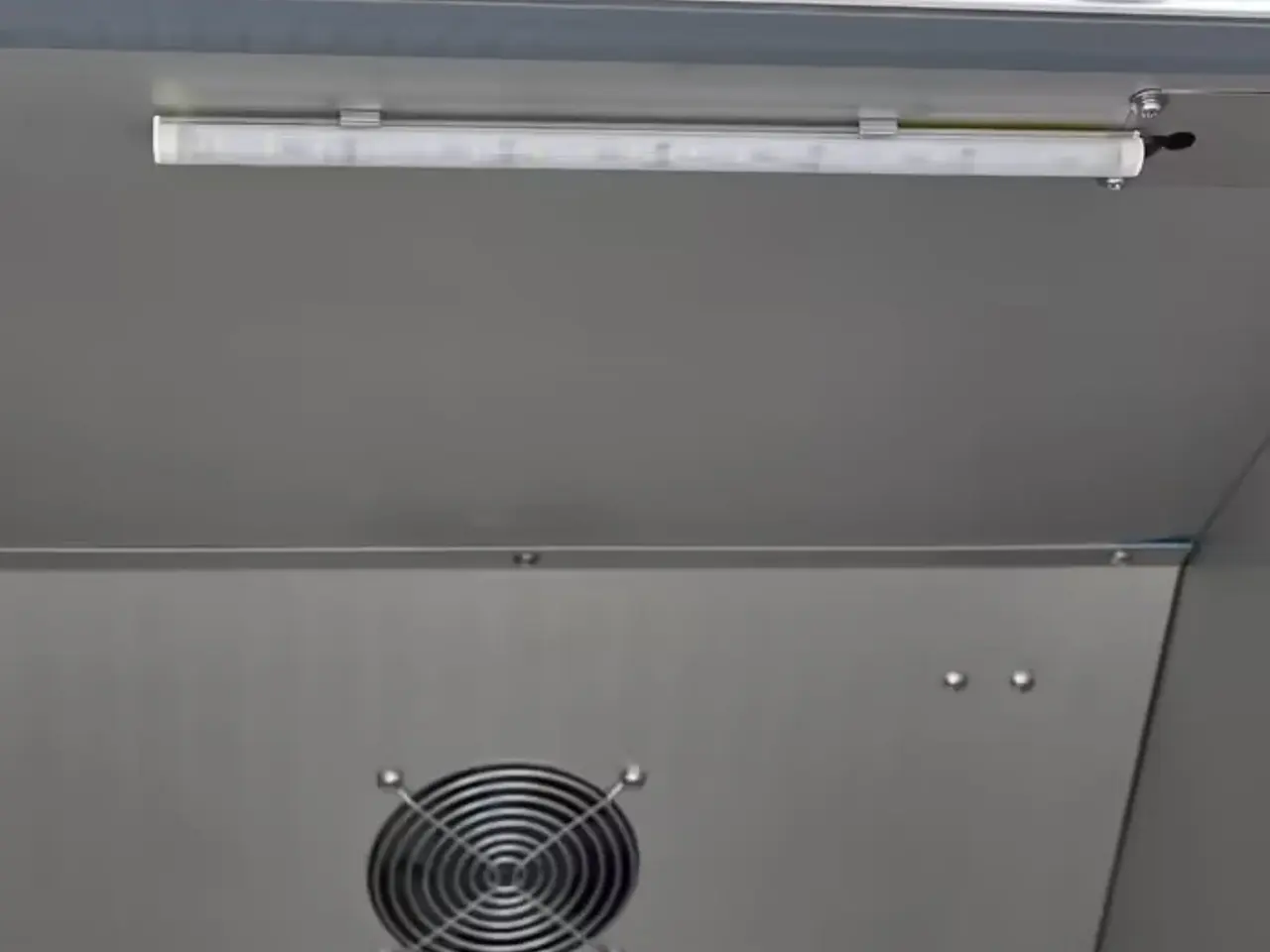 Billede 11 - Industrikøleskab 600 L – B680 x D800 x H2000 mm