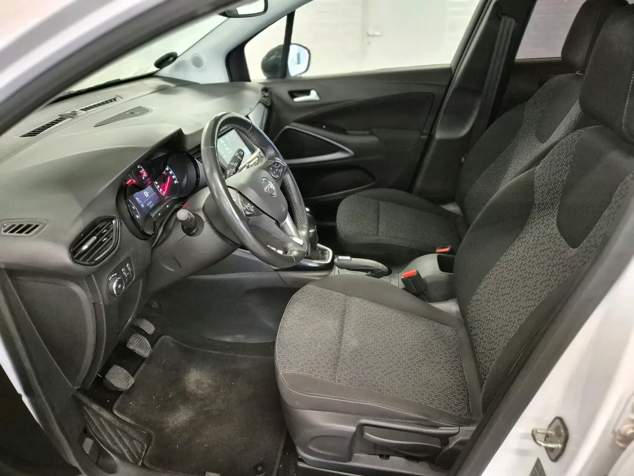 Billede 7 - Opel Crossland 1,2 Edition+ 83HK Van