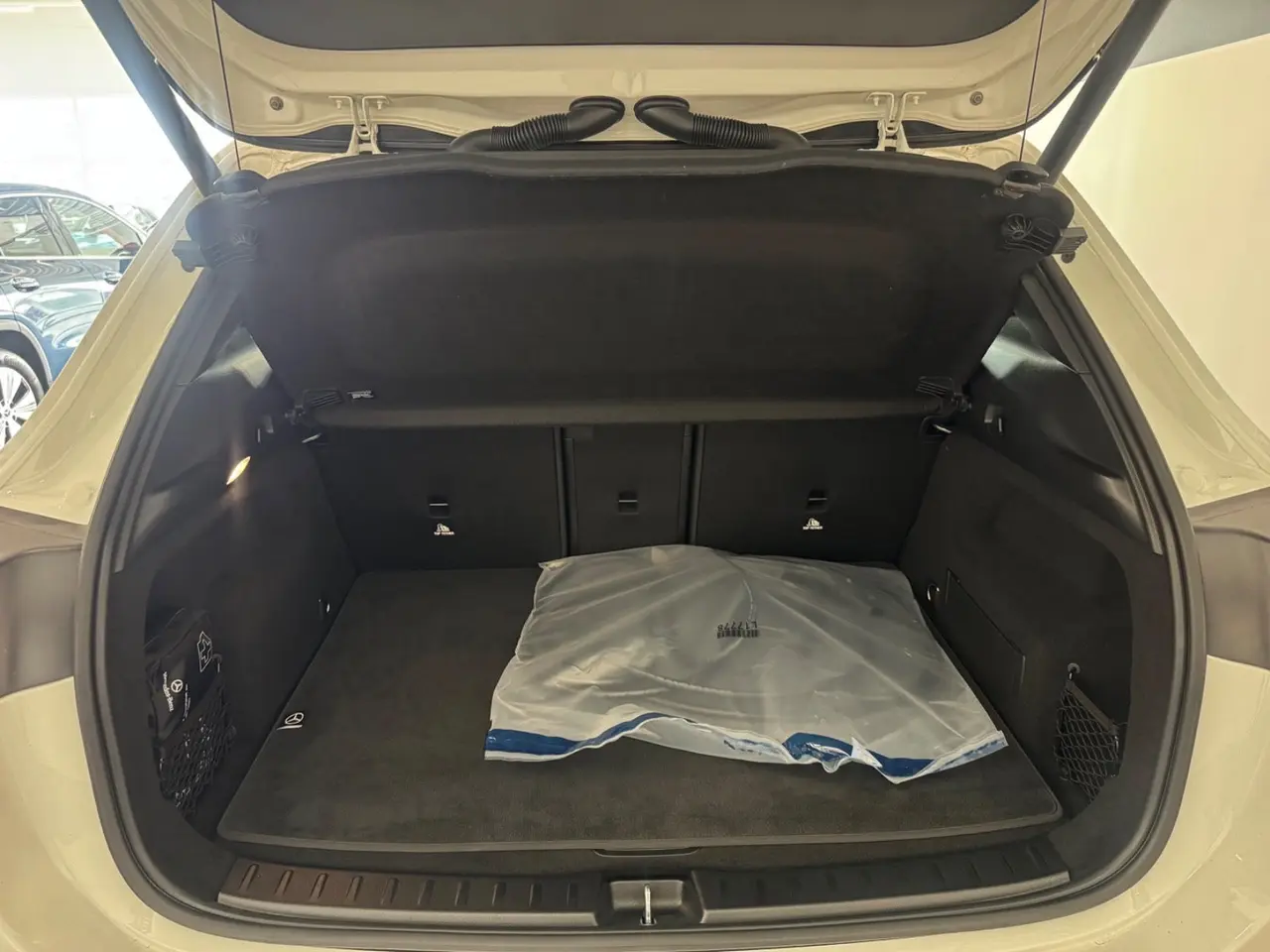 Billede 5 - Mercedes EQA250+ Progressive Advance