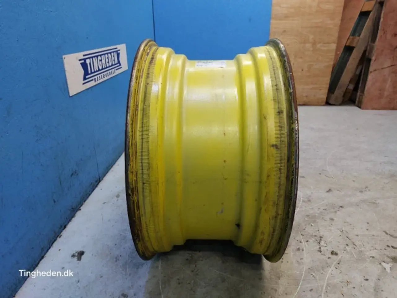 Billede 7 - 30" DW16Lx30