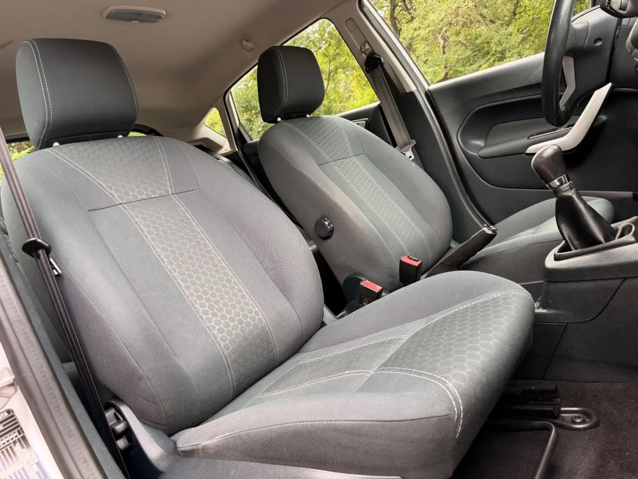 Billede 12 - Ford Fiesta 1,25 82 Ambiente