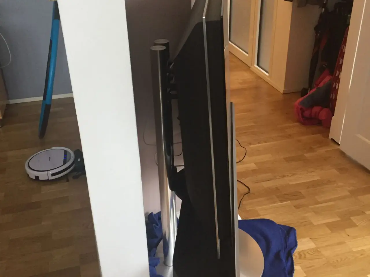 Billede 3 - Flot 40? B&O TV