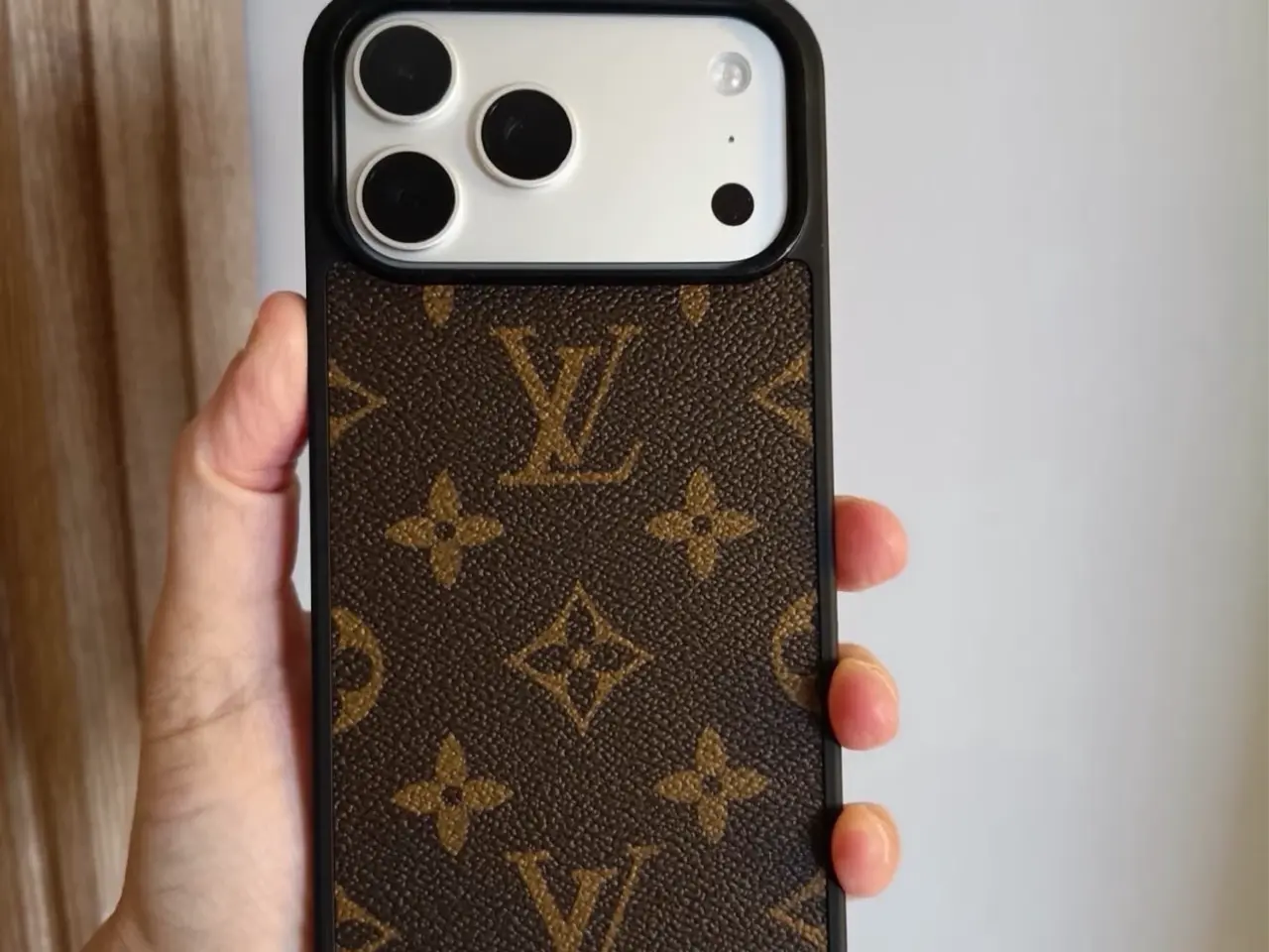Billede 2 - iPhone 17 pro max cover