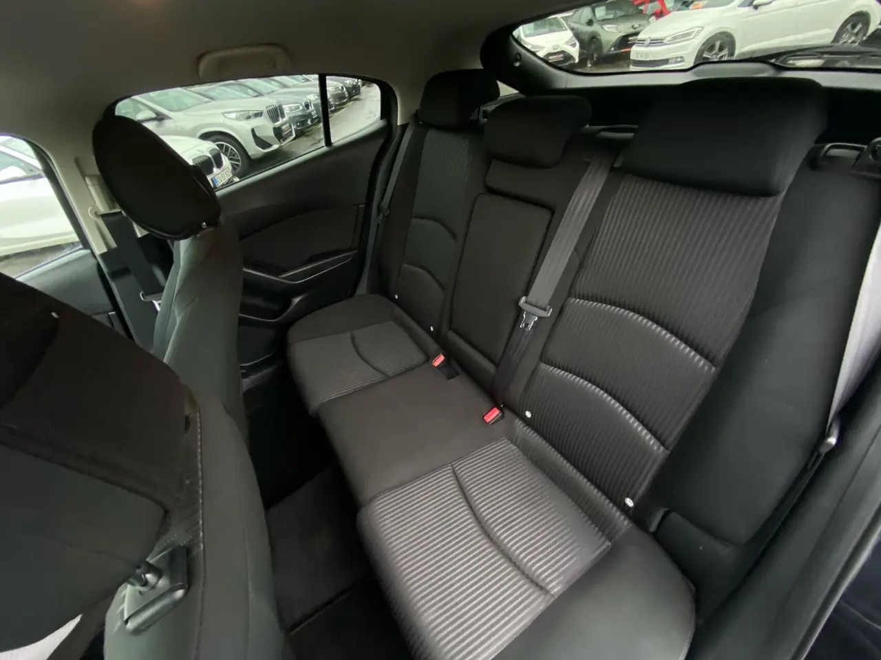 Billede 12 - Mazda 3 2,0 Skyactiv-G Vision 120HK 5d 6g