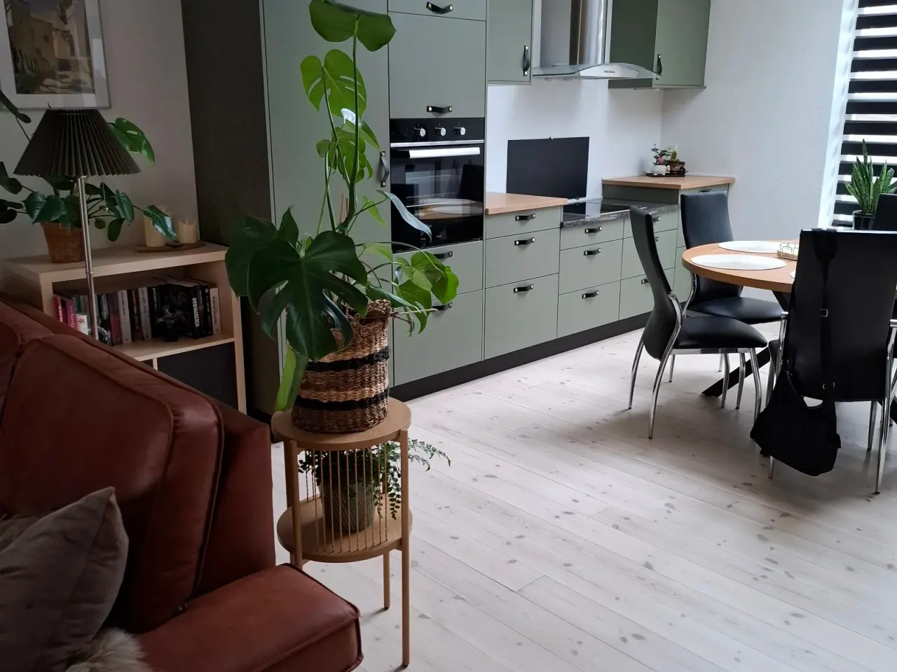 Billede 5 - Andelsbolig 74 m2 sælges
