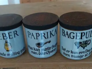 Knabstrup krydderikrukke