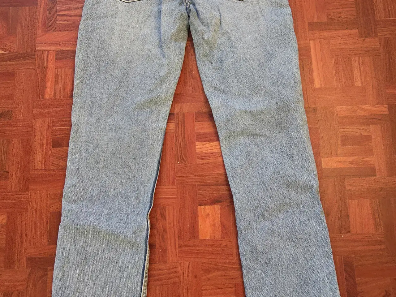 Billede 4 - Jeans, fra butik Lager 157, str S.