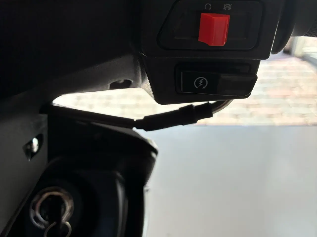 Billede 12 - Vga Street-X EFI 30 km Ny 