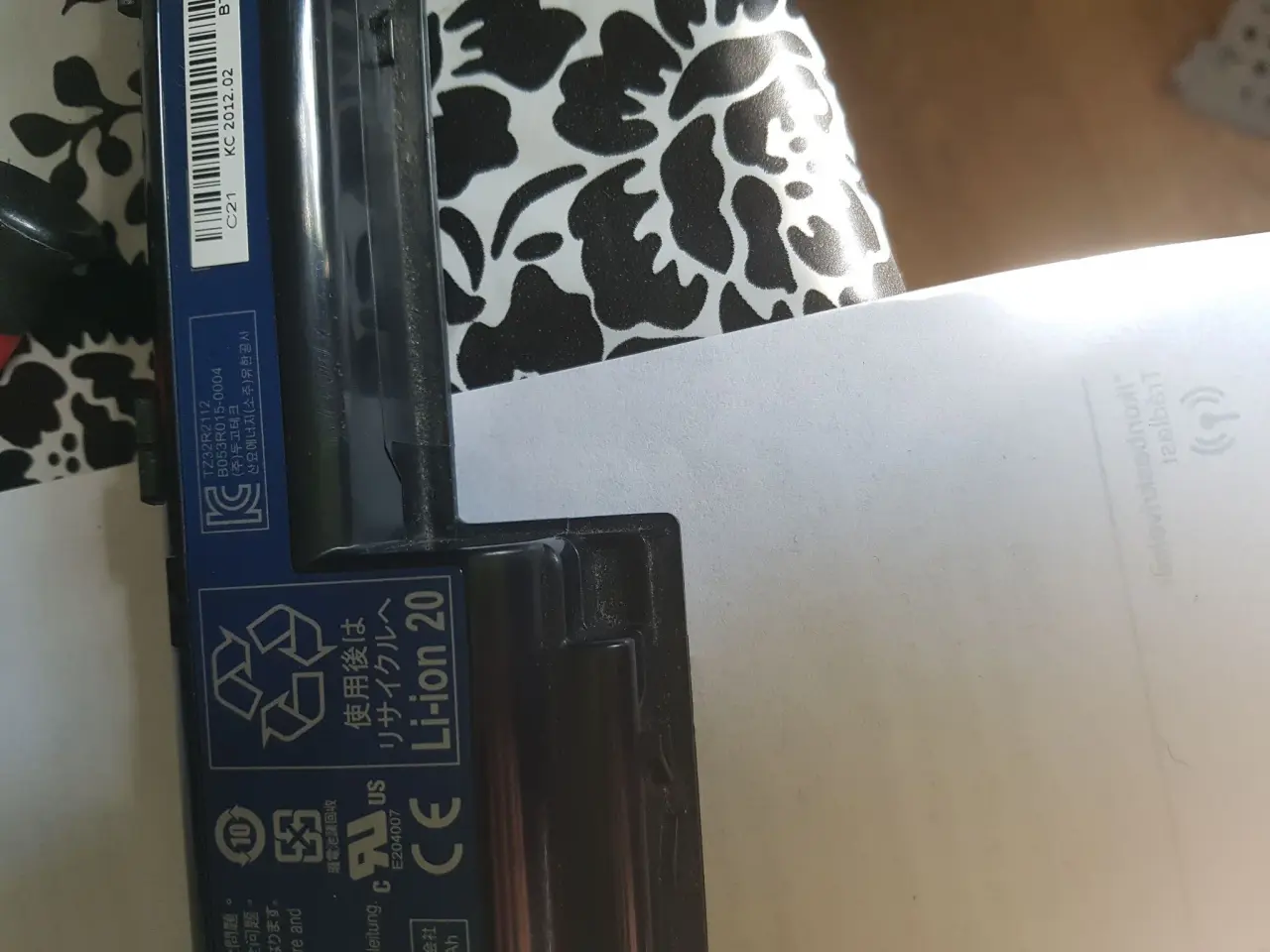 Billede 3 - Acer batteri AS10D31 Li-on 4400mah