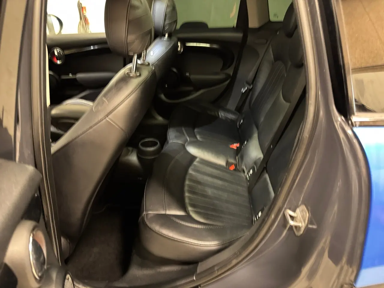 Billede 12 - MINI Cooper SD 2,0 aut.