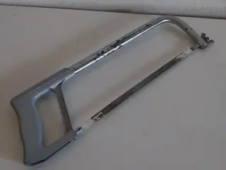 Nedstryger. Sav
