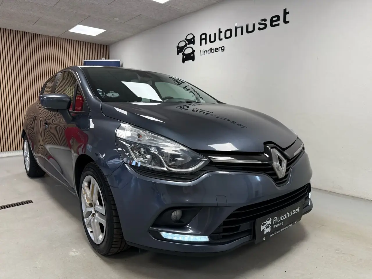 Billede 16 - Renault Clio 1,5 Energy DCI Limited 90HK 5d