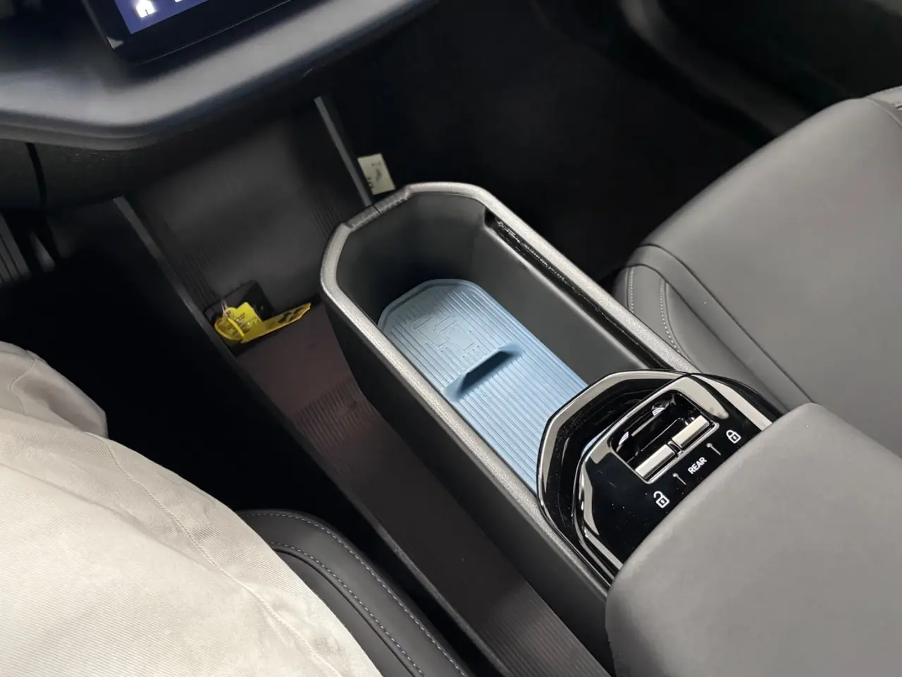 Billede 9 - Volvo EX30 Extended Range Core