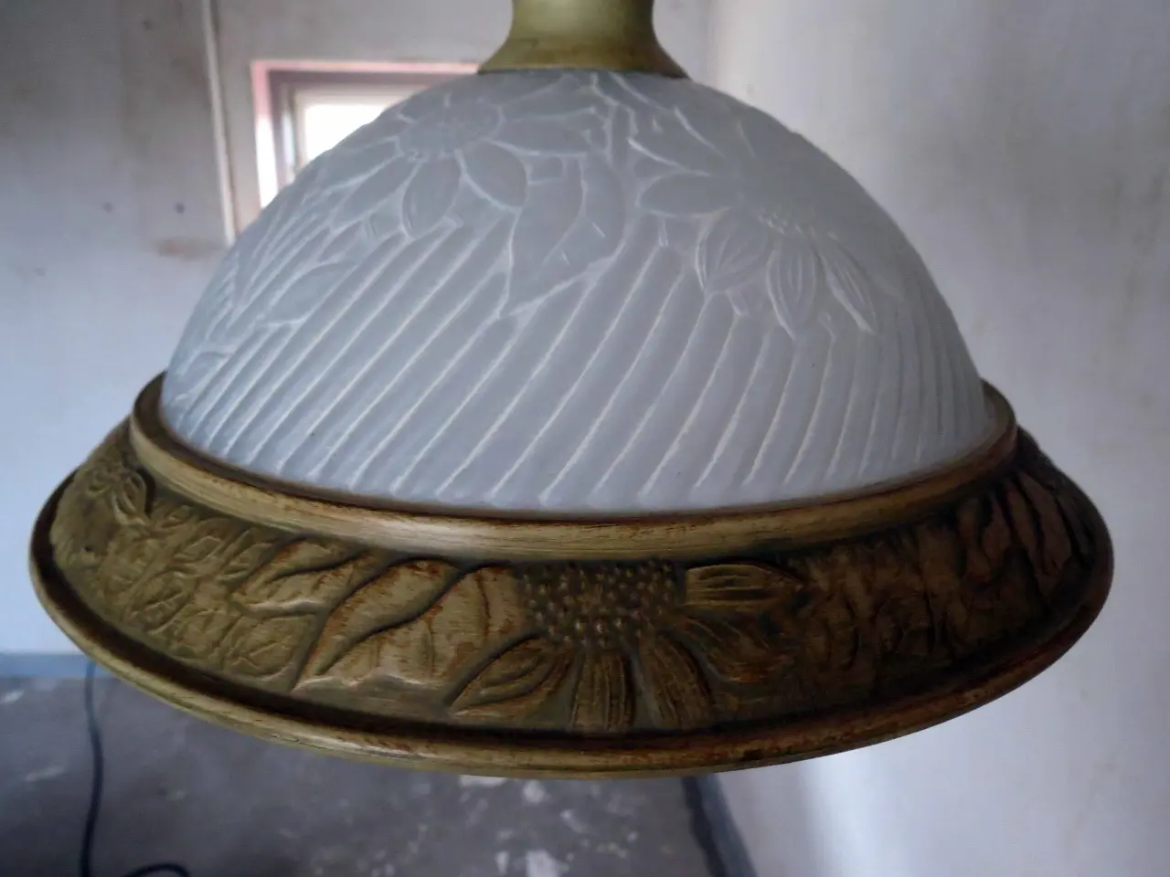 Billede 3 - Loftslampe