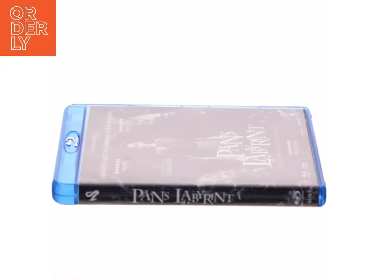 Billede 2 - Pans labyrint med Ivana Baquero (DVD)