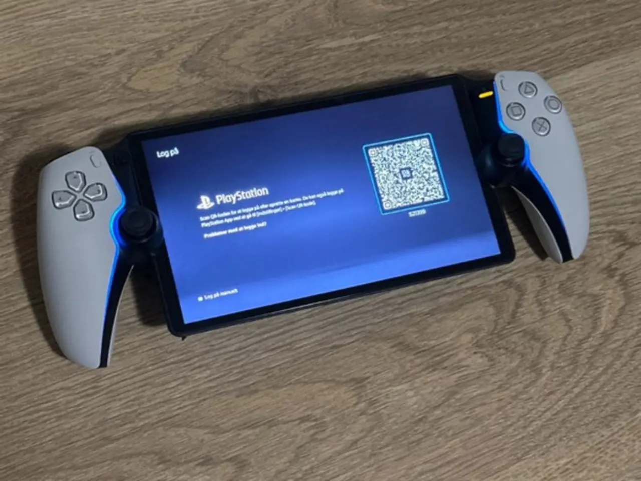 Billede 2 - Playstation Portal