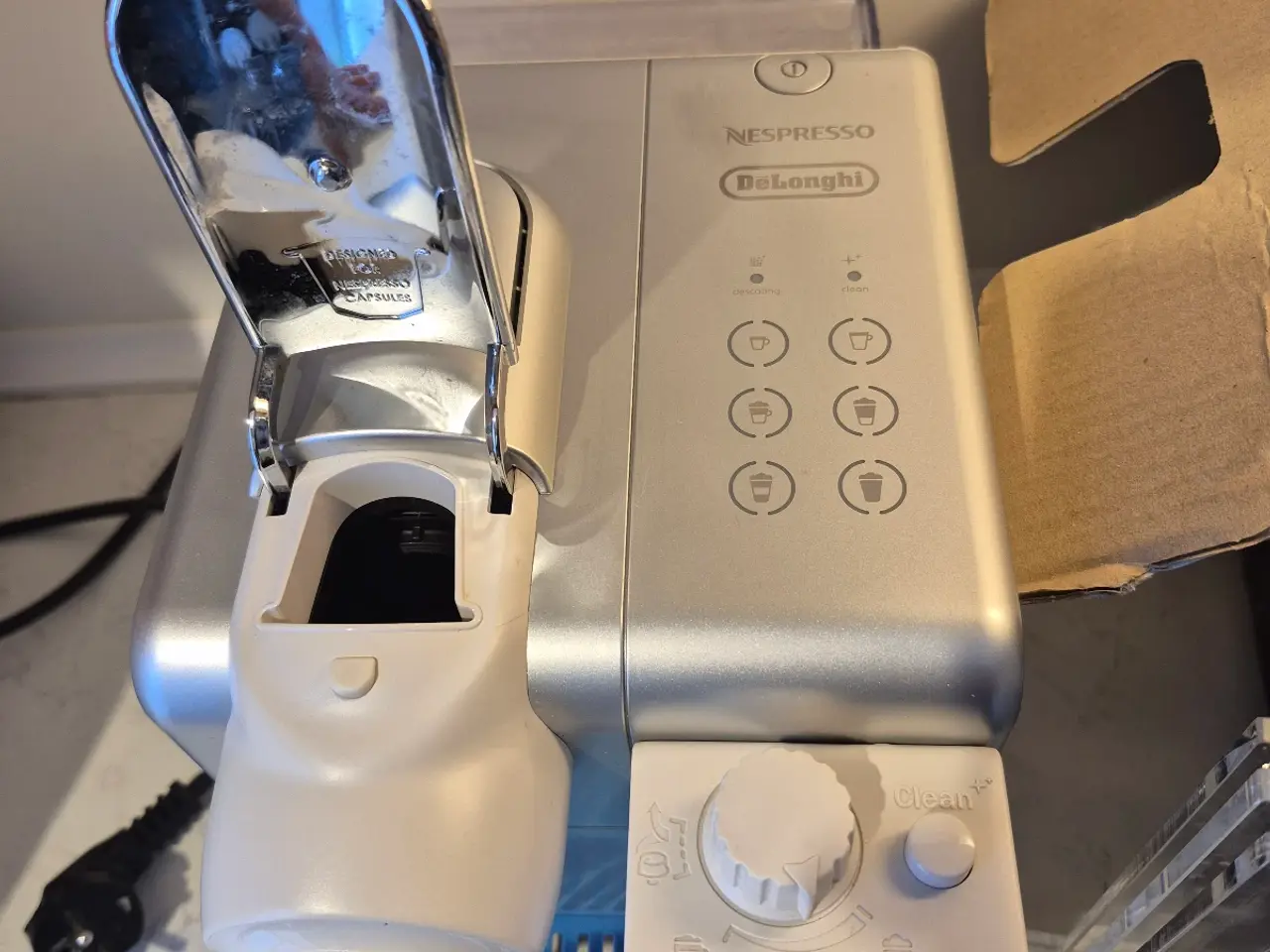 Billede 3 - Nespresso