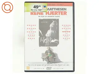 Rene Hjerter