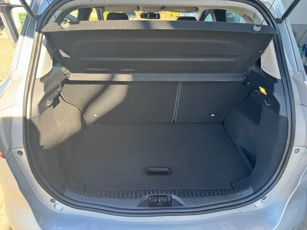 Billede 13 - Ford B-MAX 1,0 SCTi 100 Titanium