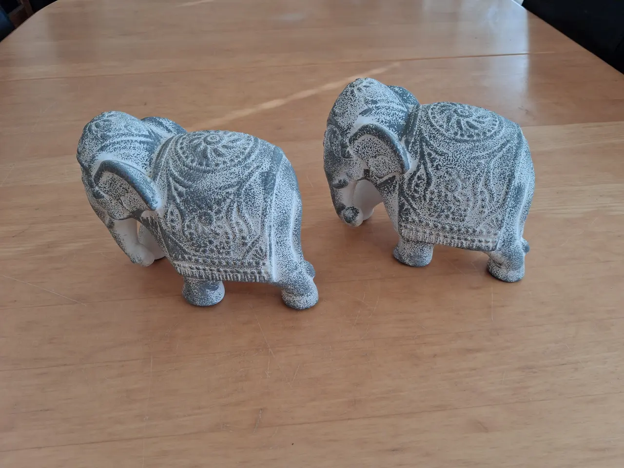 Billede 3 - Elefant