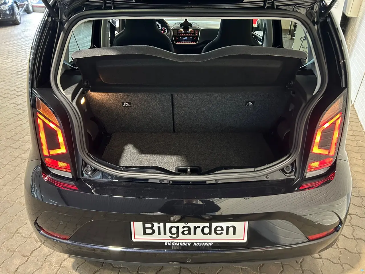 Billede 16 - VW e-Up!