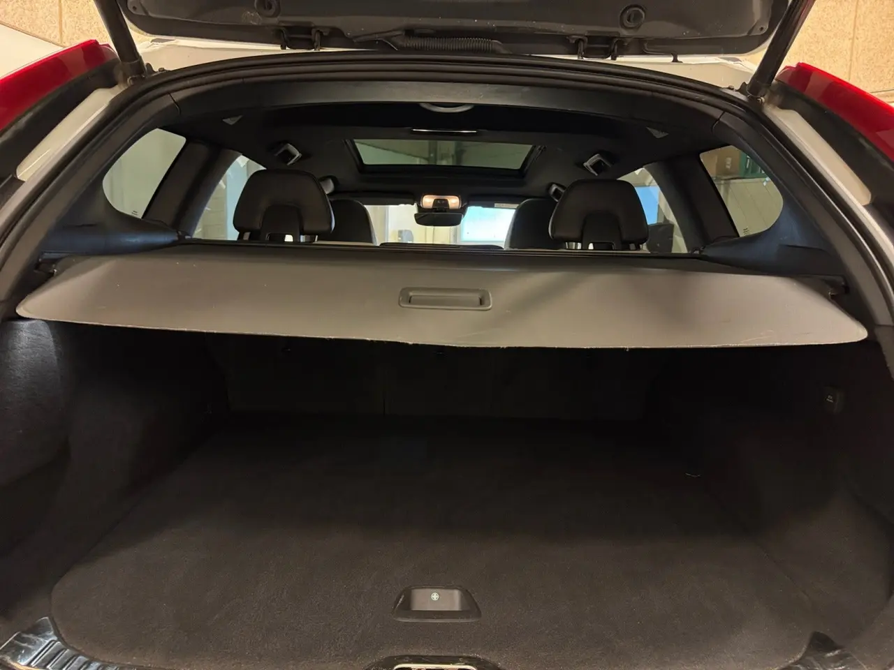 Billede 13 - Volvo XC60 2,4 D5 Summum Polestar aut. AWD