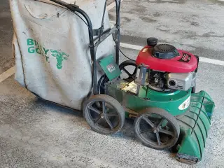 Løvsuger Billy Goat