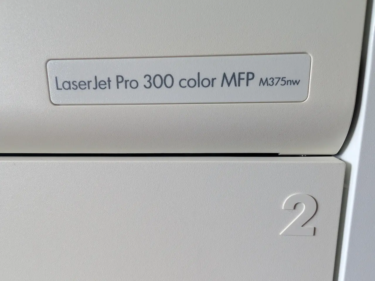 Billede 8 - Toner til HP printer