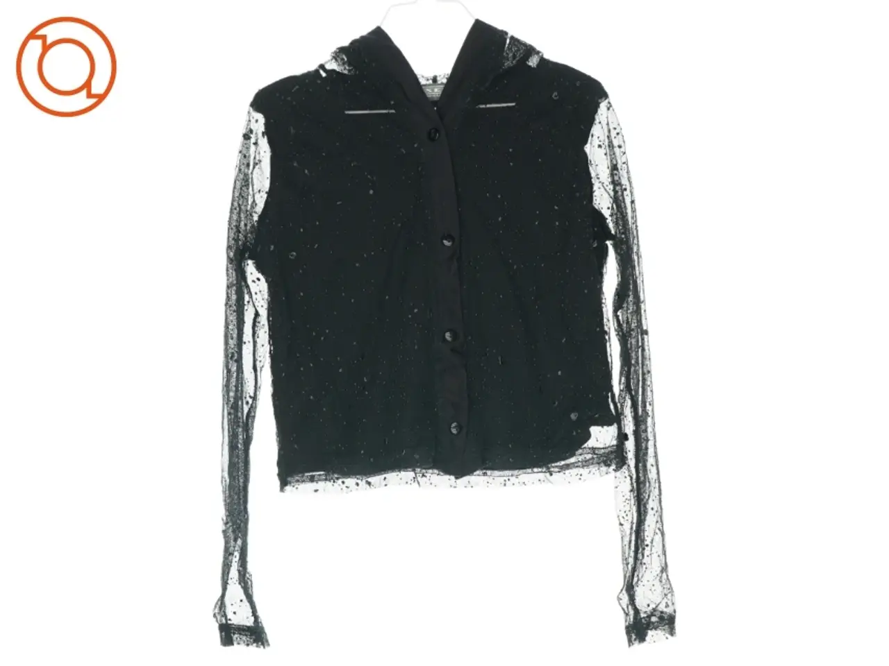 Billede 1 - Bluse fra D-XEL (str. 152 cm)