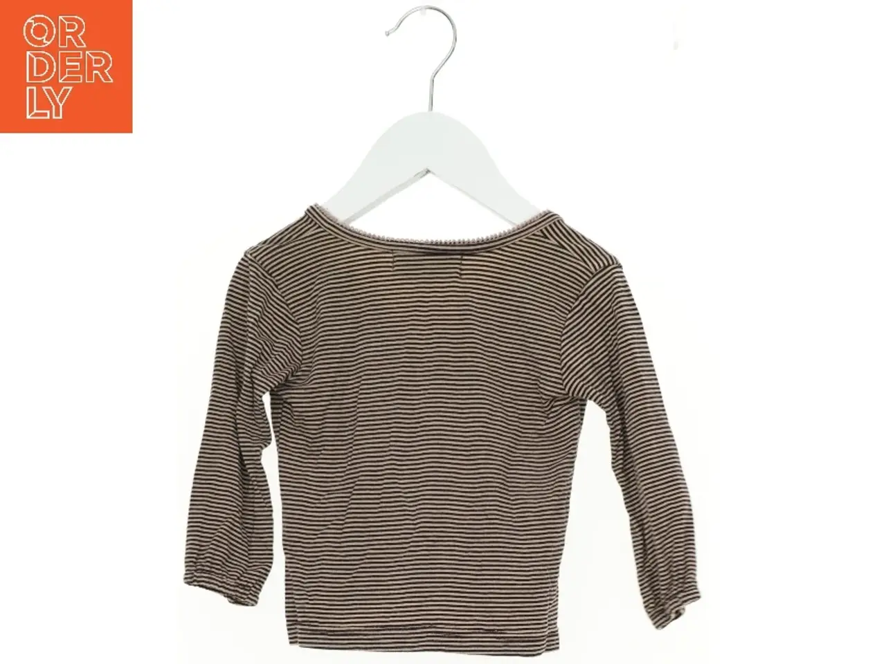 Billede 2 - Bluse (str. 68 cm)