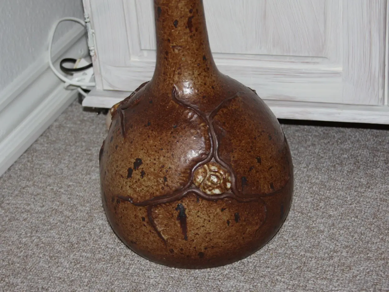Billede 3 - Retro Michael Andersen lampe