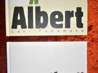 Albert, Lani Yamamoto,