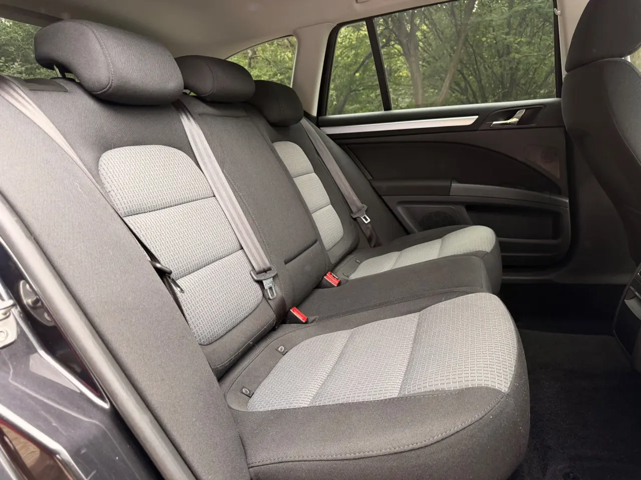 Billede 13 - Skoda Superb 1,6 TDi 105 Comfort Combi GreenLine