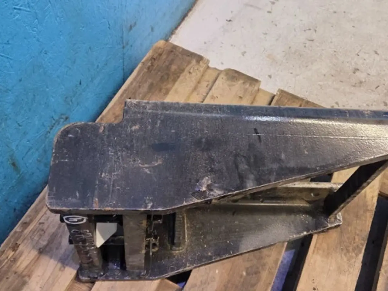 Billede 14 - Case Maxxum 150 Træk Sæt 87633843