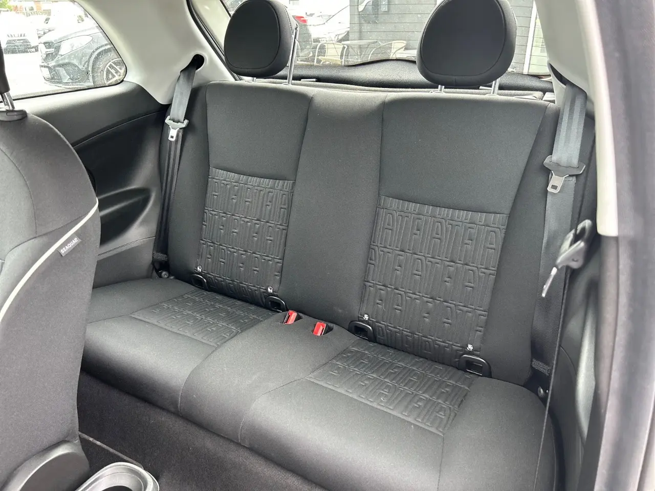 Billede 20 - Fiat 500e 42 Icon