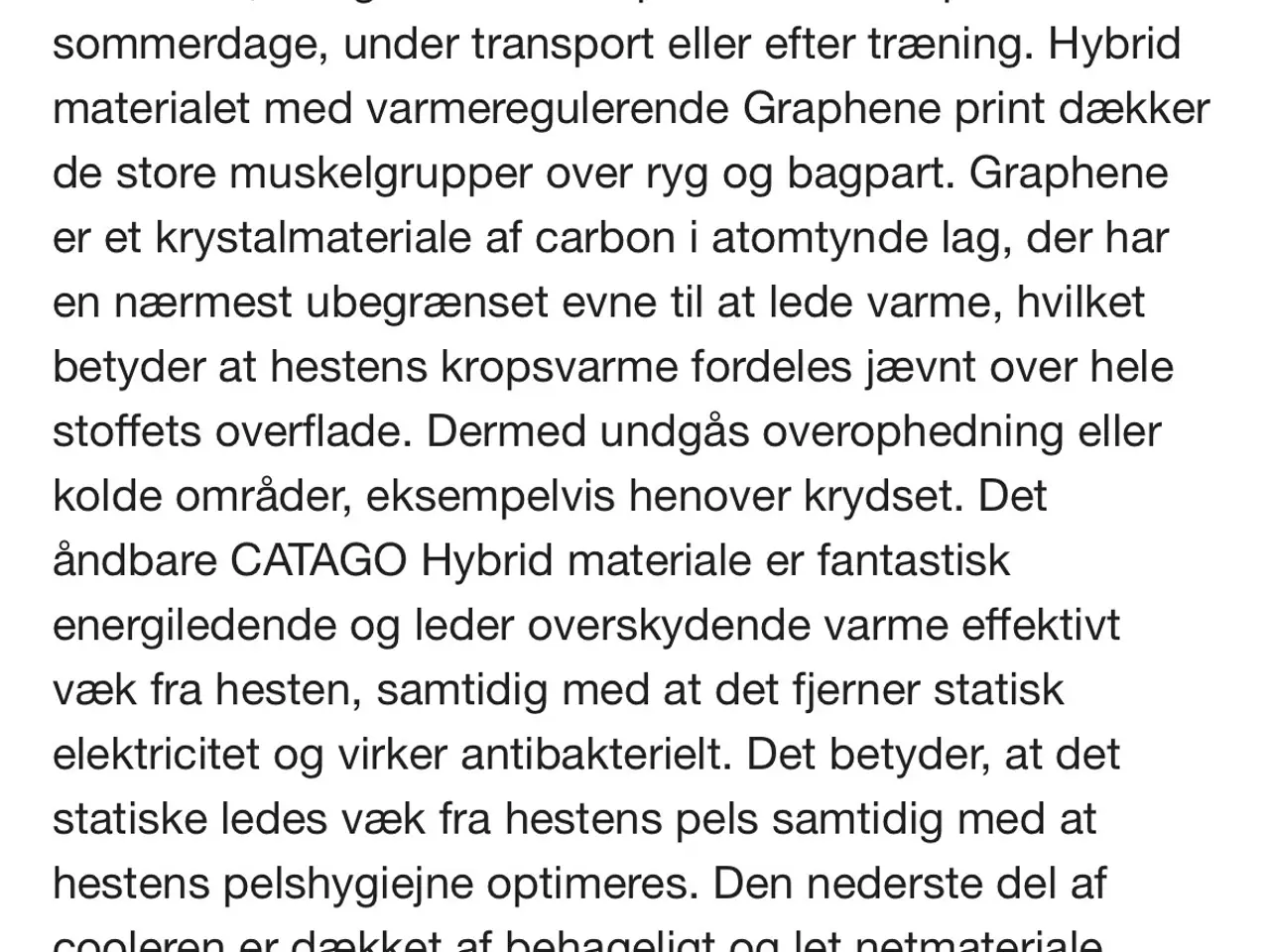 Billede 5 - Diverse ting til hest og pony