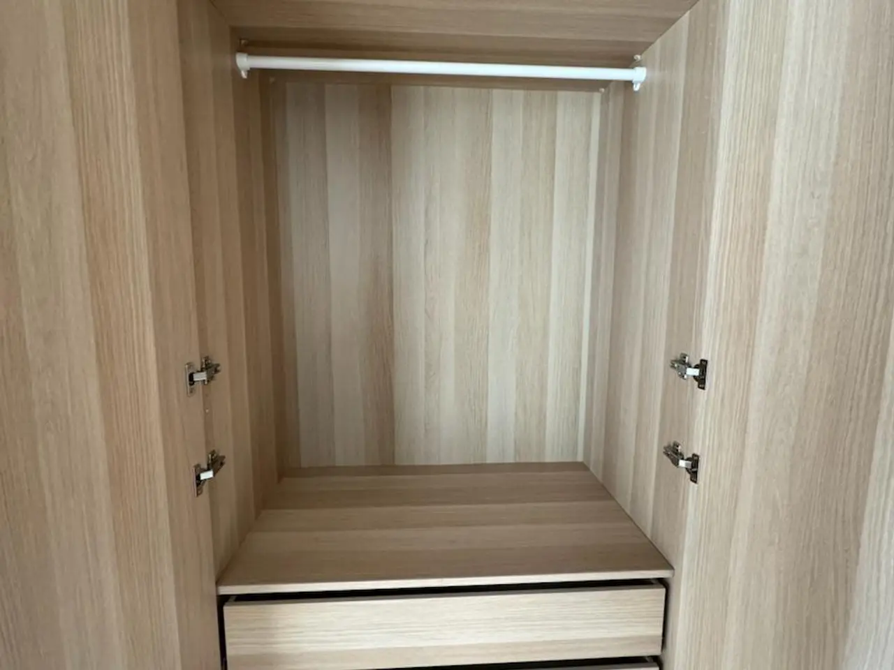 Billede 2 - IKEA Pax wardrobe
