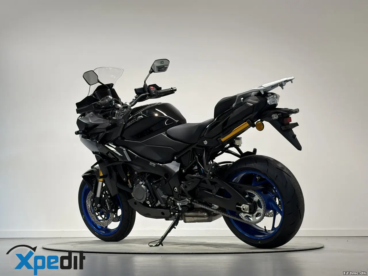 Billede 7 - Suzuki GSXS 1000 GX
