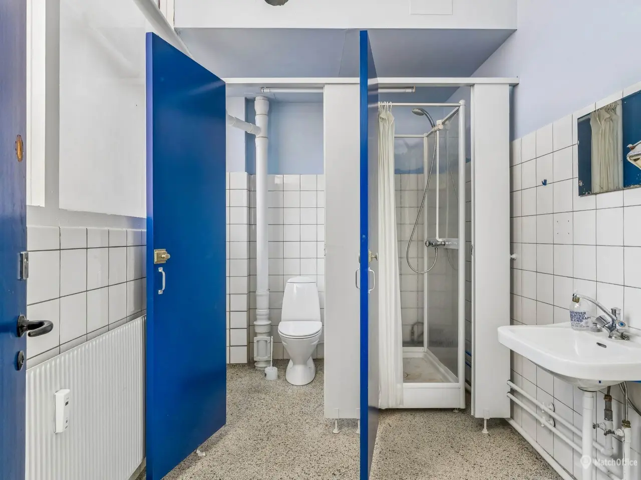 Billede 11 - 752 m² lager med port i Ballerup