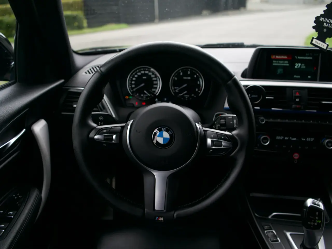 Billede 4 - BMW 120D M-SPORT LCI