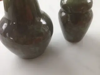 Vase keramik