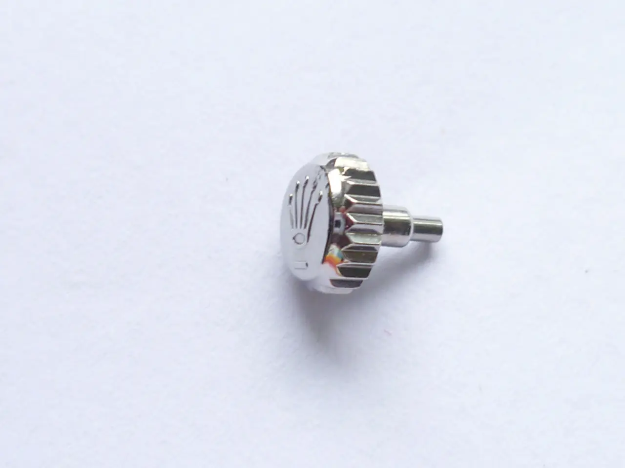 Billede 1 - Rolex Org. Krone 24-603/604-0